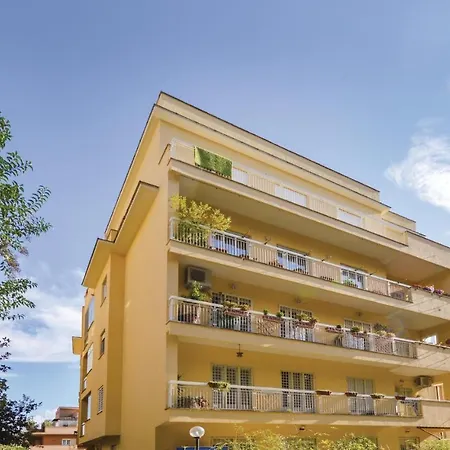 Casa Di Simonetta Apartment *