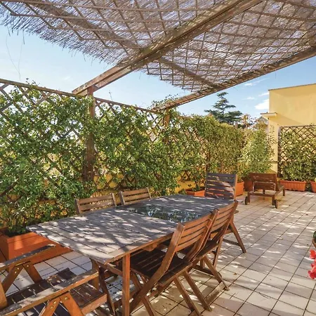 Apartment Casa Di Simonetta