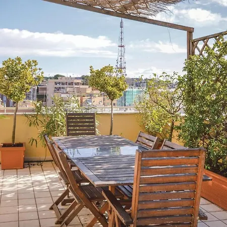 Casa Di Simonetta Apartamento Roma