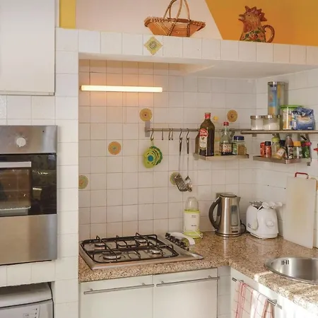 Casa Di Simonetta Apartamento *