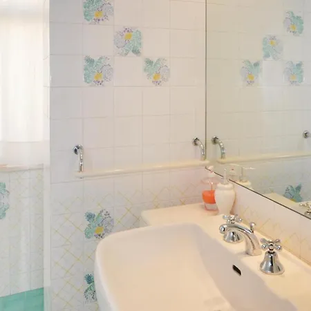 Apartment Casa Di Simonetta Rome