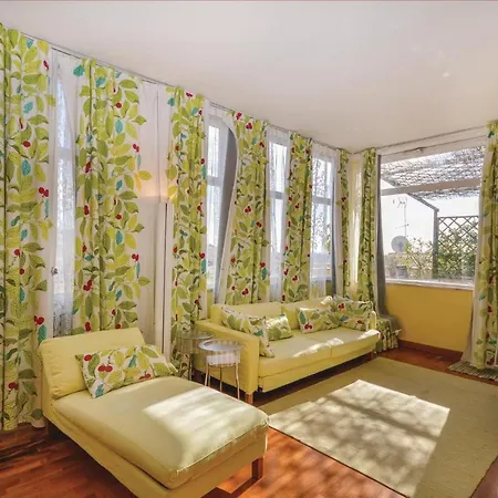 Casa Di Simonetta Apartment *