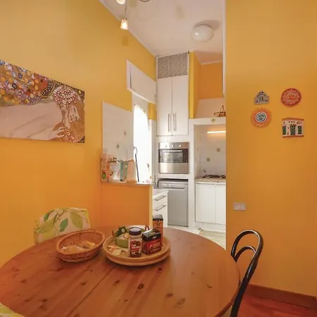 Casa Di Simonetta Apartment