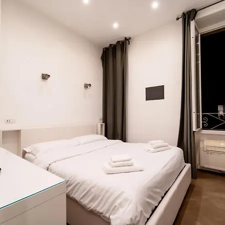 Guest house I Cavour *