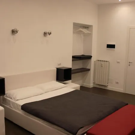 Guest house I Cavour *