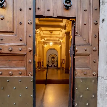 Guest house I Cavour