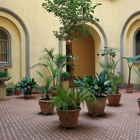 Guest house I Cavour Rome