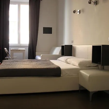 Guest house I Cavour *