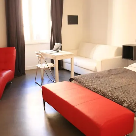 I Cavour Guest house