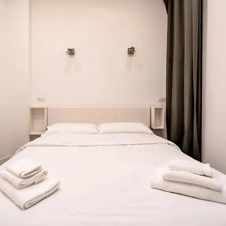 Guest house I Cavour Rome