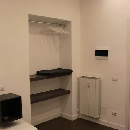 I Cavour Guest house *