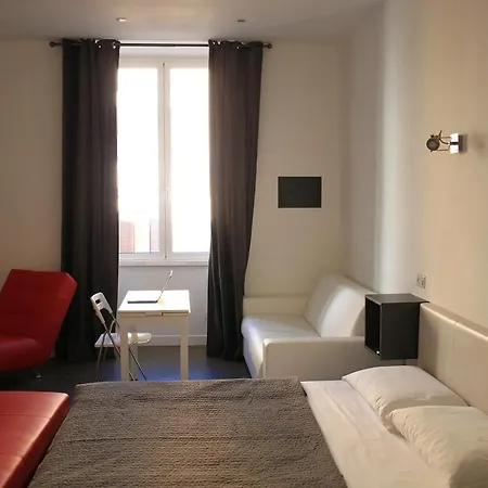 I Cavour Guest house Rome