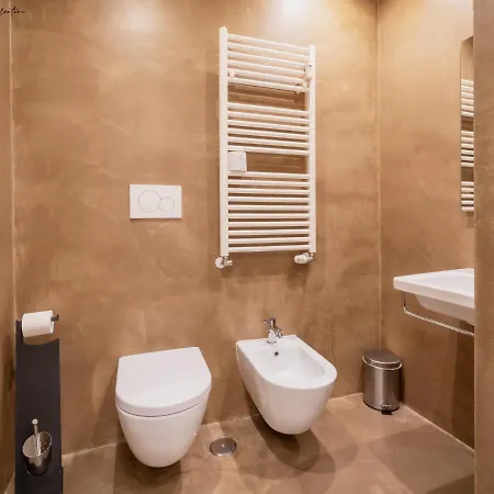 I Cavour Guest house *