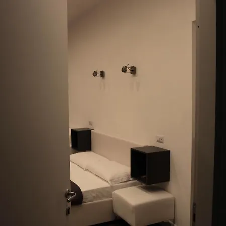 Guest house I Cavour *