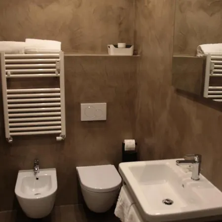 I Cavour Guest house *