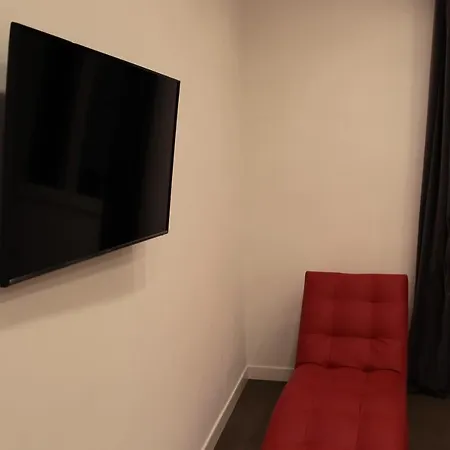 Guest house I Cavour