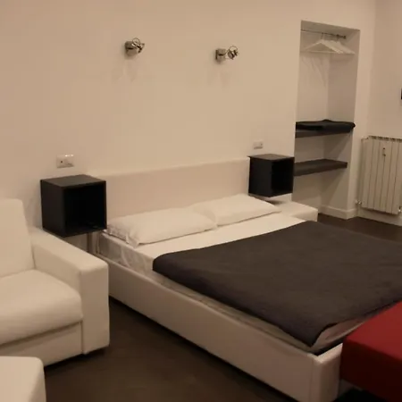 I Cavour Guest house