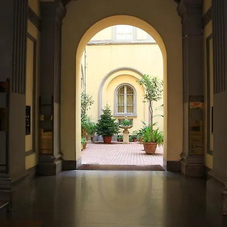 Guest house I Cavour Rome