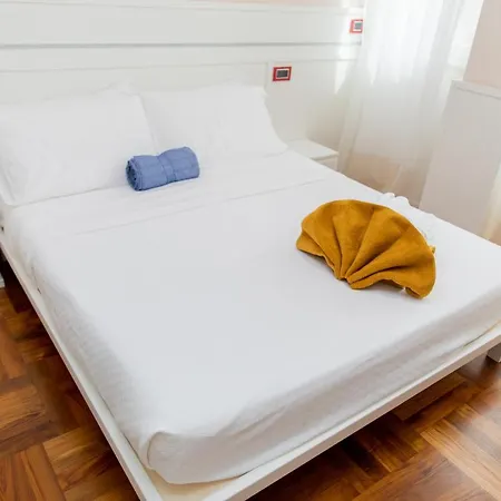 Emma 12 Guest house Rome
