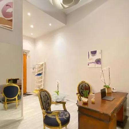 Relais Nazionale 18 Bed & Breakfast