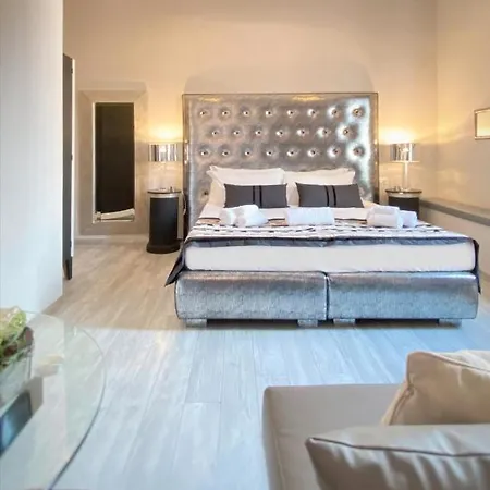 Relais Nazionale 18 * Rome