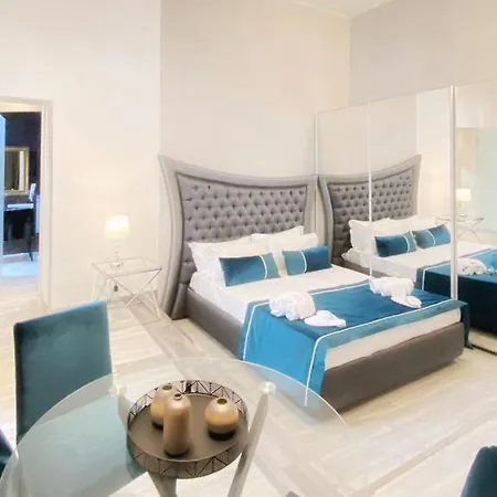 Relais Nazionale 18 *