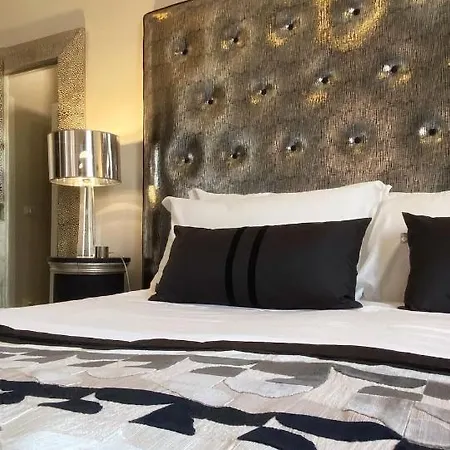 Relais Nazionale 18 Rome