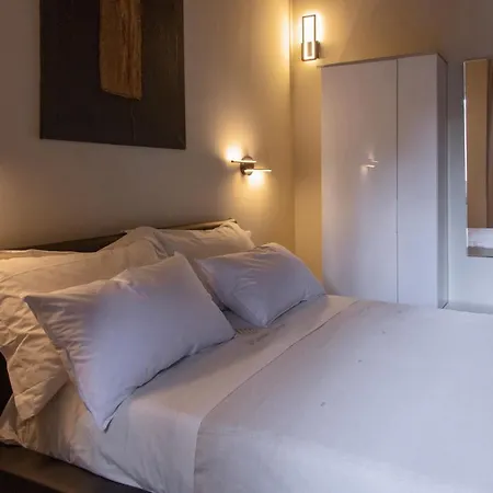 Bed and breakfast Repetita Juvant
