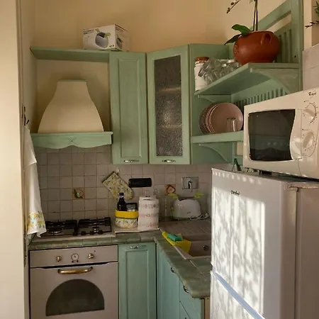 Apartamento Octavia *