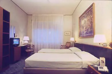 Carlo Magno Hotel 3*
