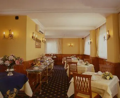 Hotel Carlo Magno Roma