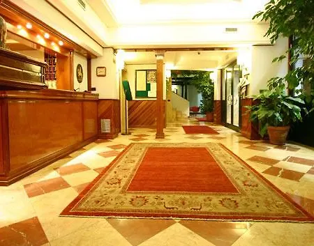 Carlo Magno Hotel Roma
