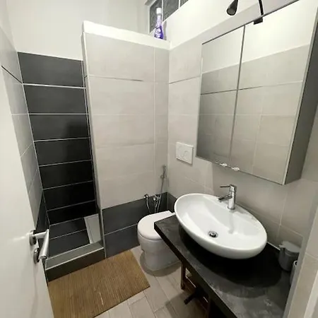 Domus Art Merulana Apartment Rome
