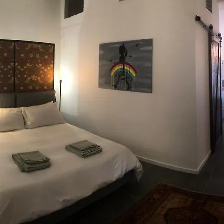 Apartamento In Trast Ii Roma