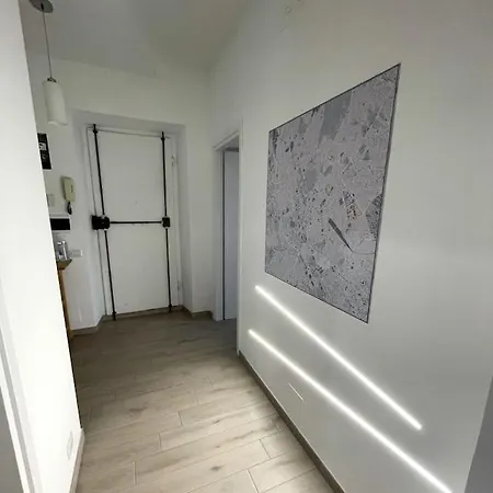 Apartment Domus Art Merulana *