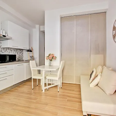 Apartment Miki's Corner Rome