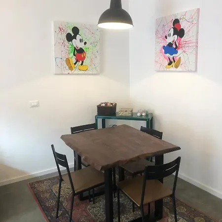 Appartement In Trast Ii