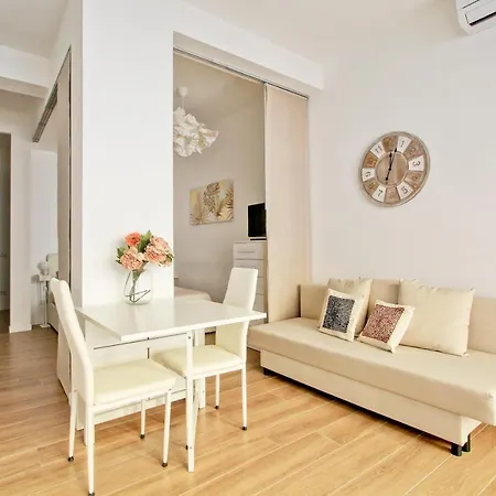 Apartment Miki's Corner Rome