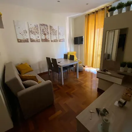 Octavia Apartamento