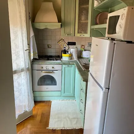 Apartamento Octavia *