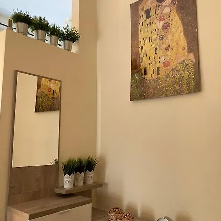 Octavia Apartamento Roma