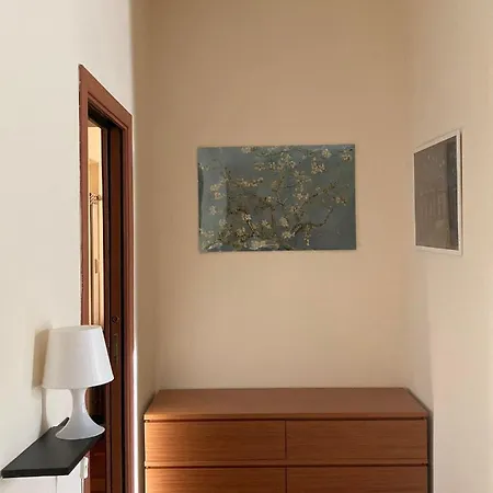 Octavia Apartamento Roma