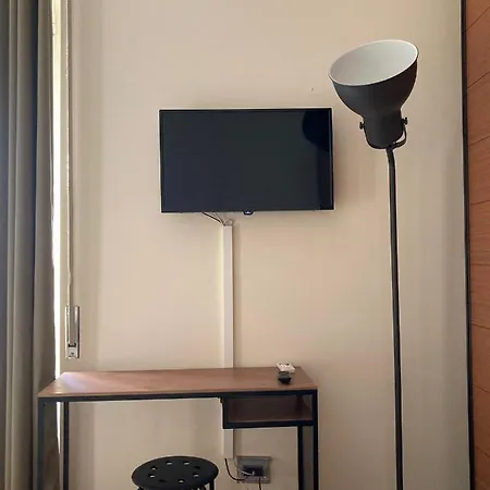 Octavia Apartment