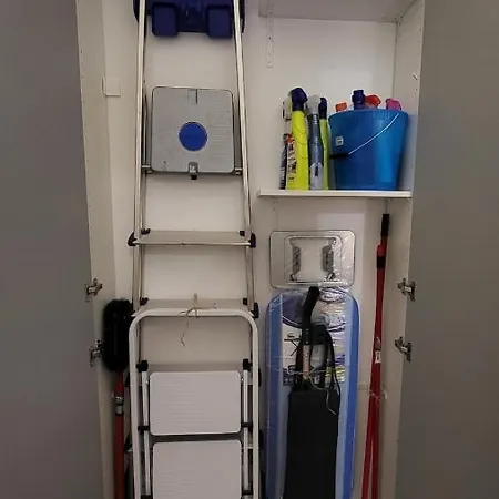 Casa Volsci, 2 2 Bagni, Centro Apartament Rzym