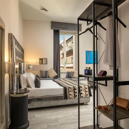 Bed & Breakfast Relais Nazionale 18 *