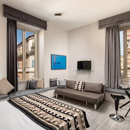 Relais Nazionale 18 Bed & Breakfast Rome