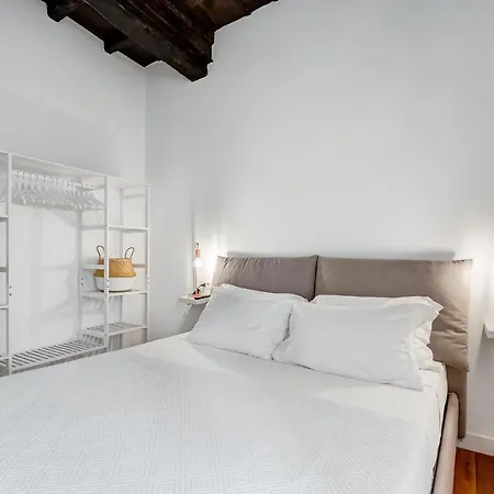 Apartment Boschetto 118