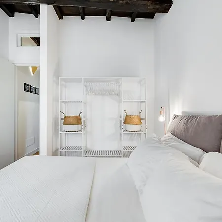 Apartment Boschetto 118