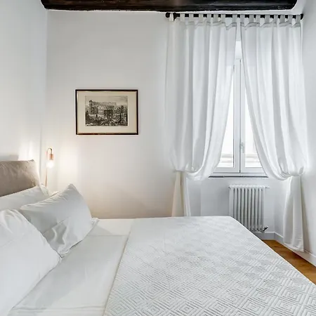 Apartment Boschetto 118 *