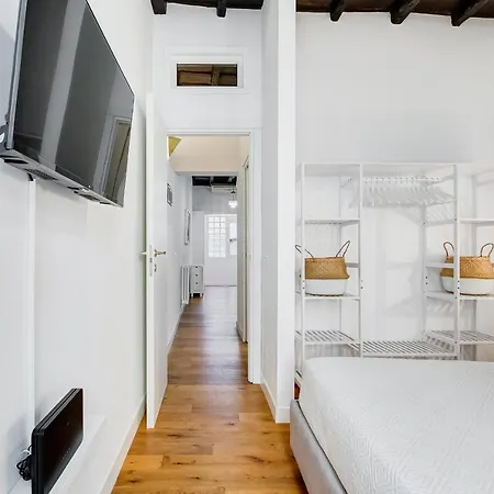 Boschetto 118 Apartment